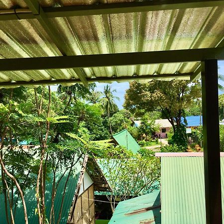 Tp Hut Bungalows Koh Chang Phòng bức ảnh