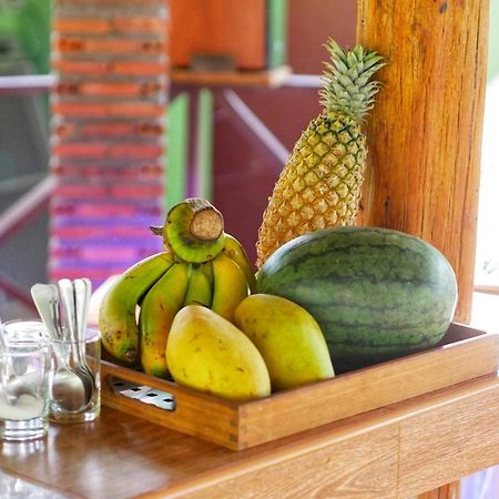 Tp Hut Bungalows Koh Chang Ngoại thất bức ảnh