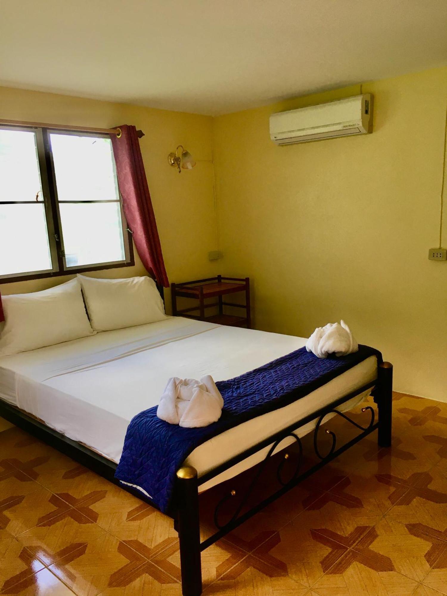 Tp Hut Bungalows Koh Chang Phòng bức ảnh