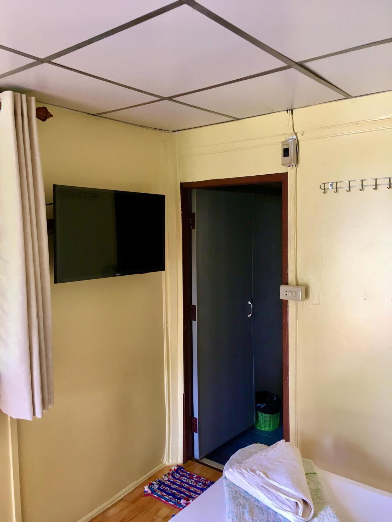 Tp Hut Bungalows Koh Chang Phòng bức ảnh