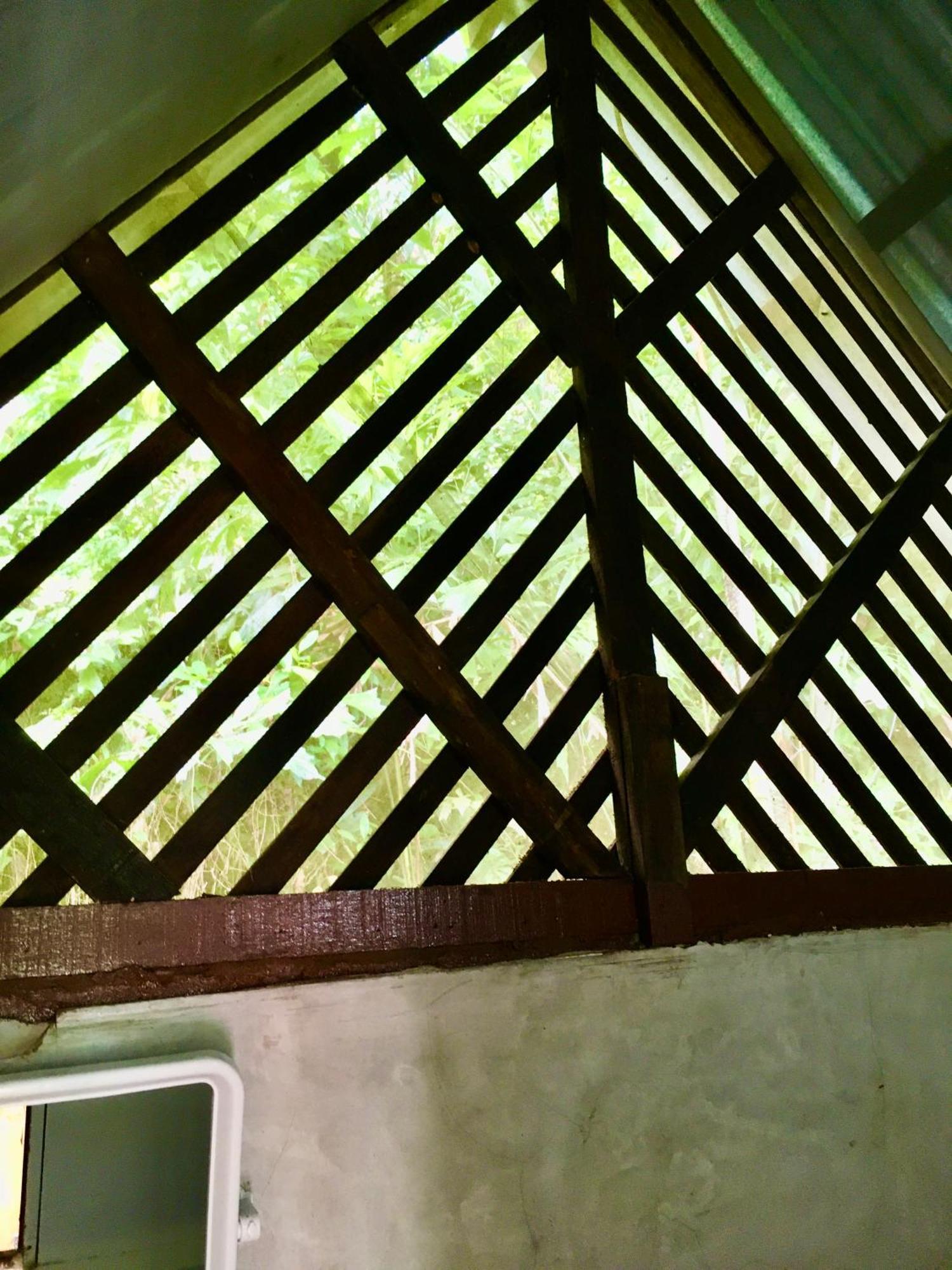 Tp Hut Bungalows Koh Chang Phòng bức ảnh