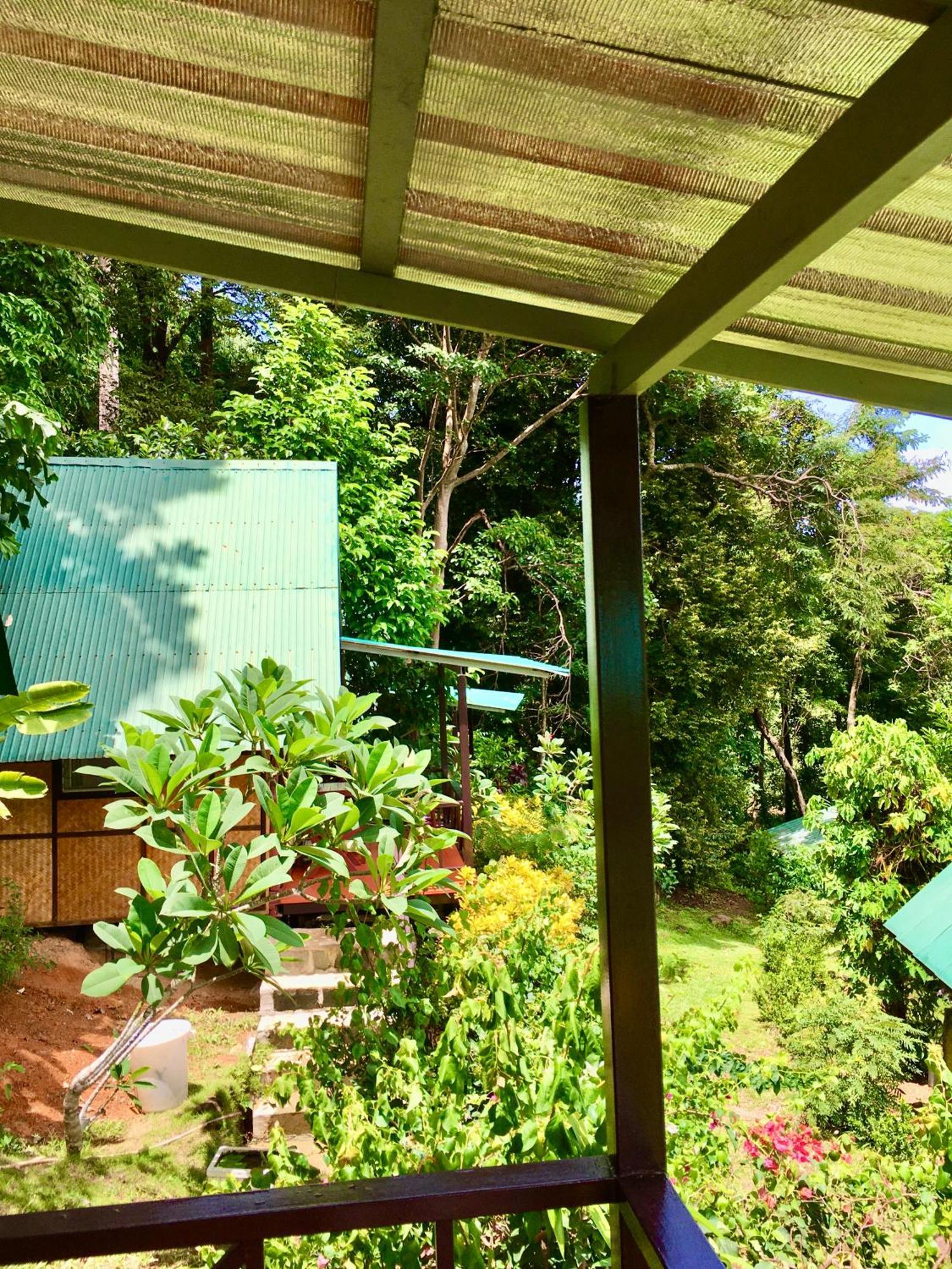 Tp Hut Bungalows Koh Chang Phòng bức ảnh