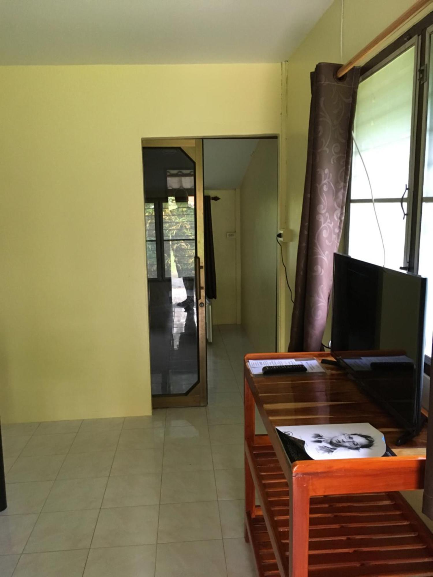 Tp Hut Bungalows Koh Chang Phòng bức ảnh
