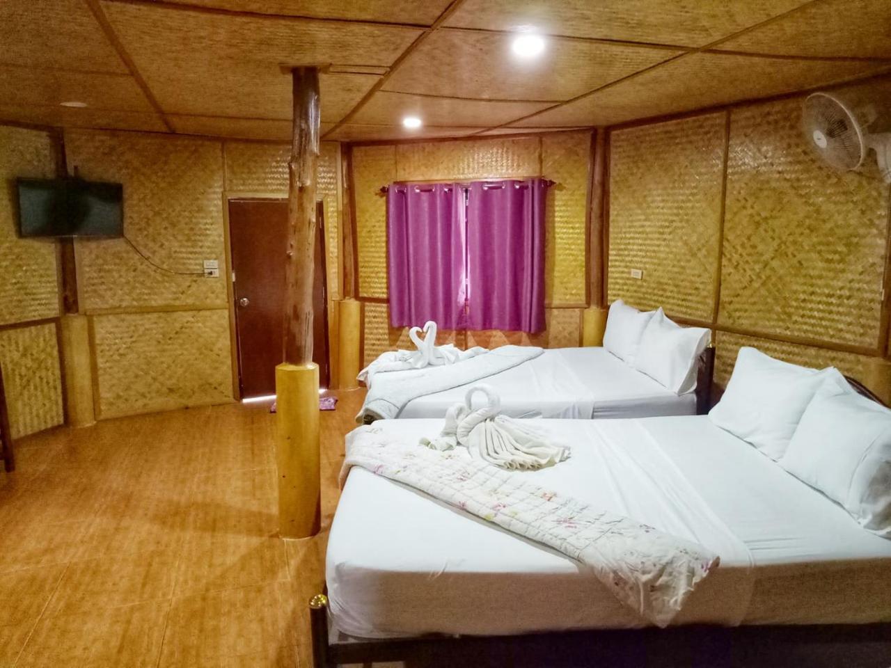 Tp Hut Bungalows Koh Chang Ngoại thất bức ảnh