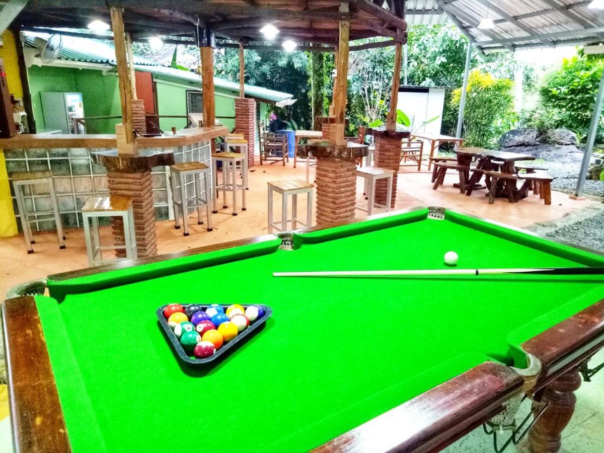 Tp Hut Bungalows Koh Chang Ngoại thất bức ảnh