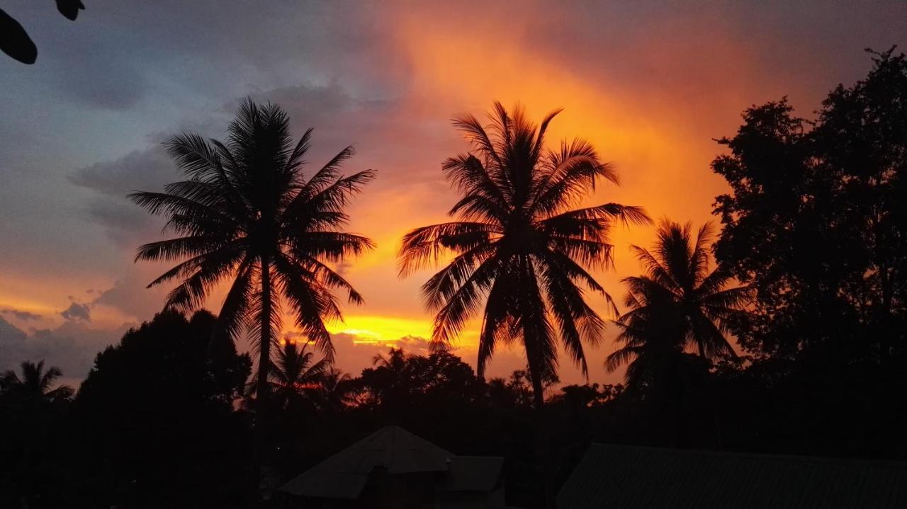 Tp Hut Bungalows Koh Chang Ngoại thất bức ảnh